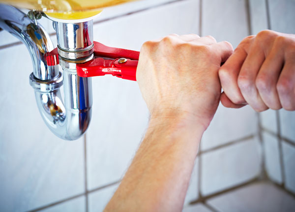 About Raymondville Plumbers